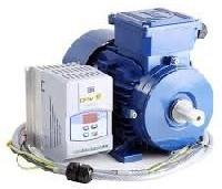 variable speed motor drives