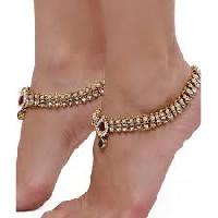 artificial anklets