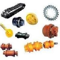 Earthmoving Spare Parts