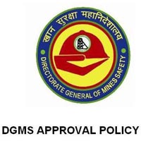 DGMS Approval Services