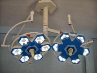 ceiling lights dual dome