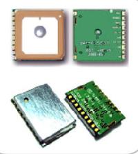 Wireless GPS Module