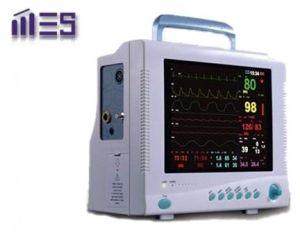 Patient Multiparameter Monitors