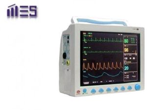 Patient Multiparameter Monitors