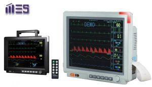 Patient Multiparameter Monitors