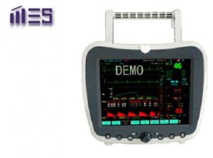 Patient Multiparameter Monitors