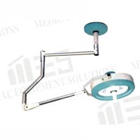 Shadowless Ceiling Surgical Light