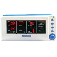 Vital Sign Patient Monitor