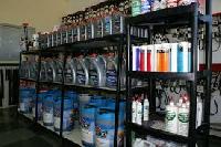 Lubricant Additives