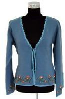 Ladies Cardigan