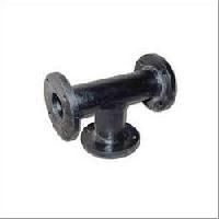 Cast Iron Fitting