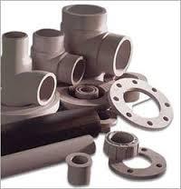PPH Pipes And Fitting