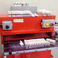 fully automatic embossing machine