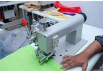 Ultrasonic Sewing Machine