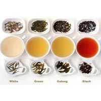 Darjeeling Tea