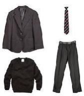 School Uniform Accessories