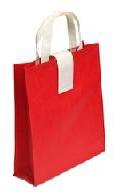 non woven plastic bag