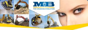 Mb Crusher Buckets