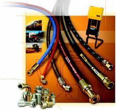 Parker Hydraulic Hoses