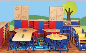 kindergarten furniture