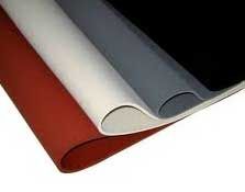 Sand Blasting Rubber Sheets