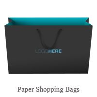 Paper Carrier Bag