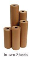 Kraft Paper Rolls