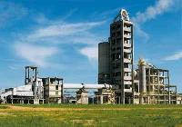 cement plants