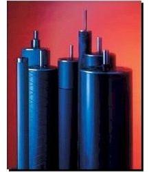 Rotogravure printing rollers