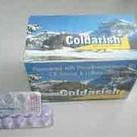 Coldarish Tablets