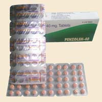 Penzolsh 40 Tablets