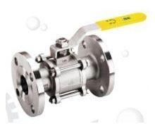 Ball Valve