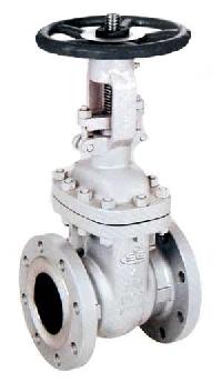 Gate Valve