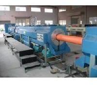 Pipe Making Machine