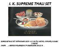 Supreme Thali Set