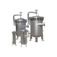 industrial filtration systems