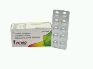 Lymeq Tablets