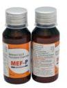 MEF-P Suspension