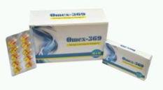 Omex-369 Capsules