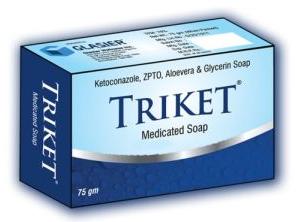 Triket Soap