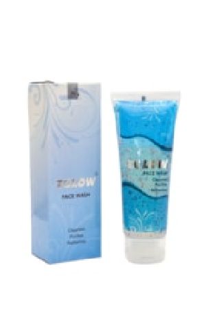 Z Glow Face Wash