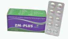 ZM Plus Tablets