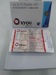 Oxyqu Capsules