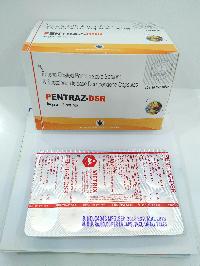 Pentraz-DSR Capsules