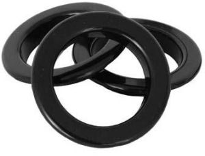 PVC Curtain Eyelets