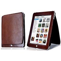 Leather iPad Cases