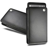 Leather Mobile Cases