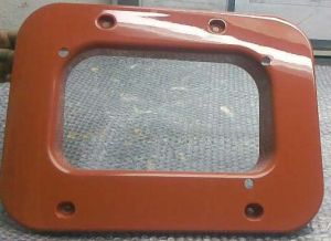 Car Bezel