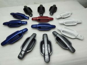 car door handles