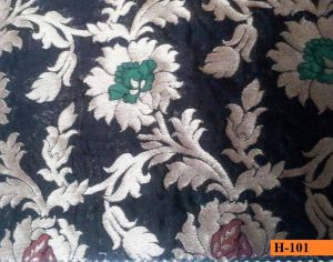 Jacquard Fabrics